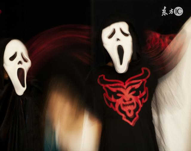小时候发生在我们村的两个灵异事 公鸡和假扮鬼的人