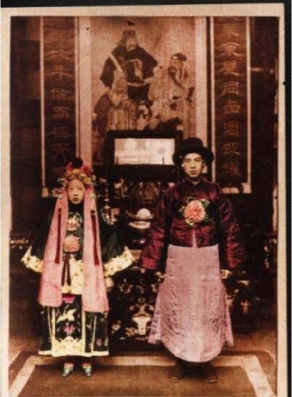 新婚之夜遇上妻子“月事”，竟酿成惨祸让人悲痛欲绝！