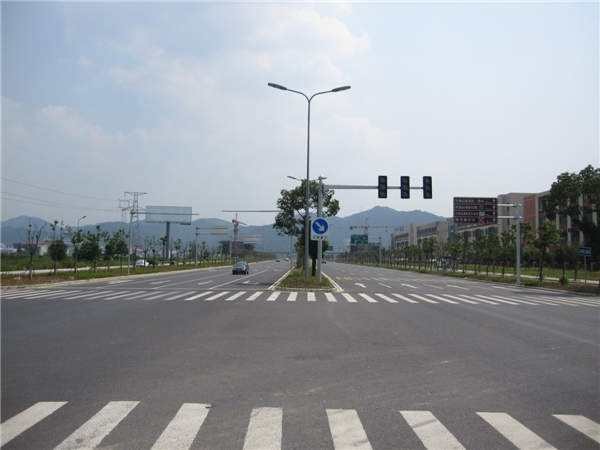 宁波通途路小学