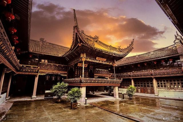 天一阁