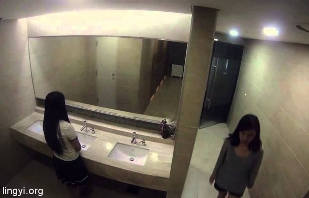 和我一起上厕所的究竟是什么？