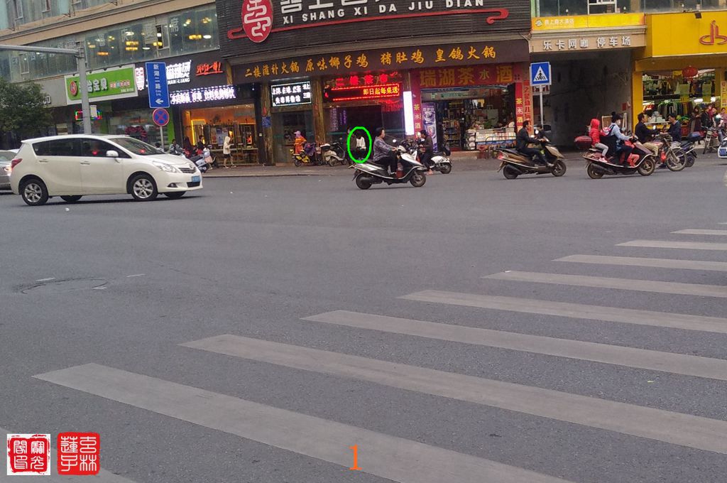 黑头怪兽