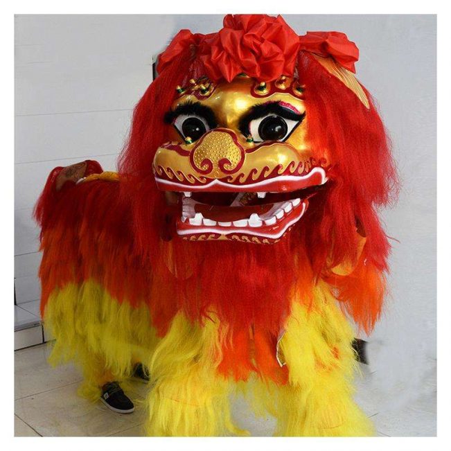 鬼的坐骑