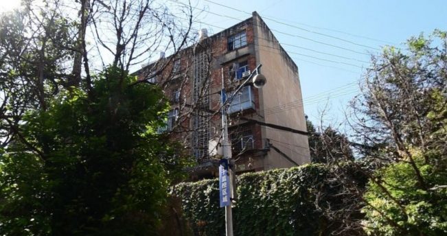 真实讲述：诡异出租屋