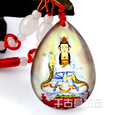 梦见神魔三则