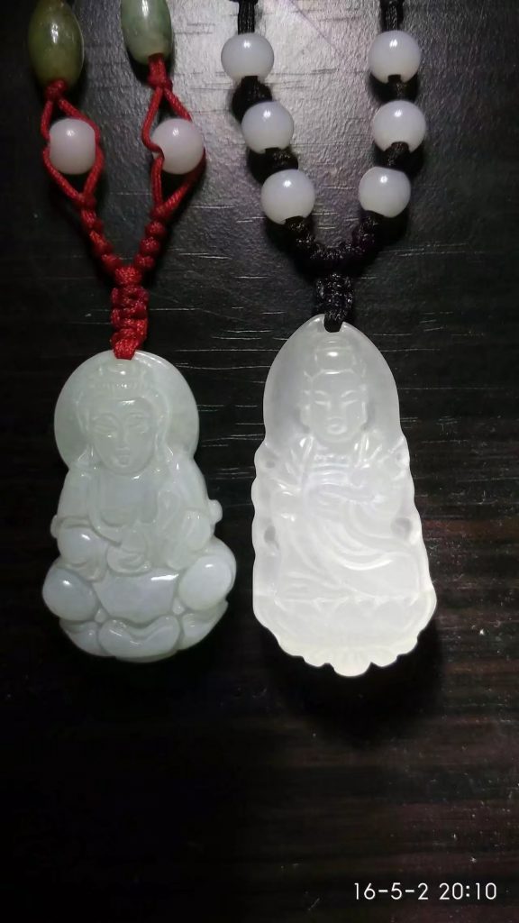 小时候的经历