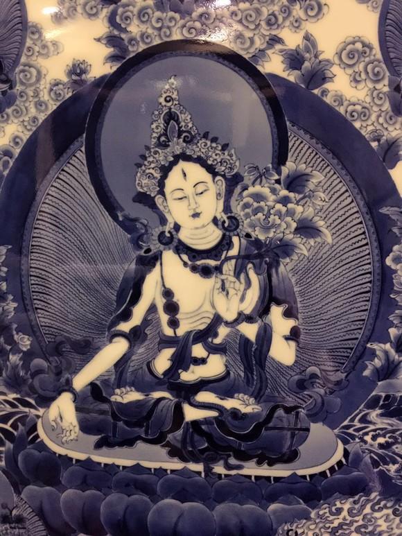 因为我弄坏了中堂里的神仙像,结果差点就害的妈妈出大事!真事!