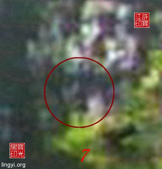 花仙美女放大图