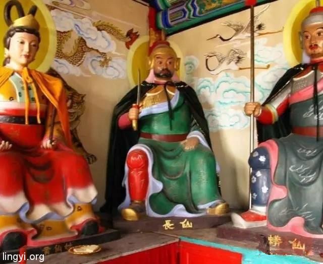 真实经历的一次“黄大仙”报复，竟如此可怕！