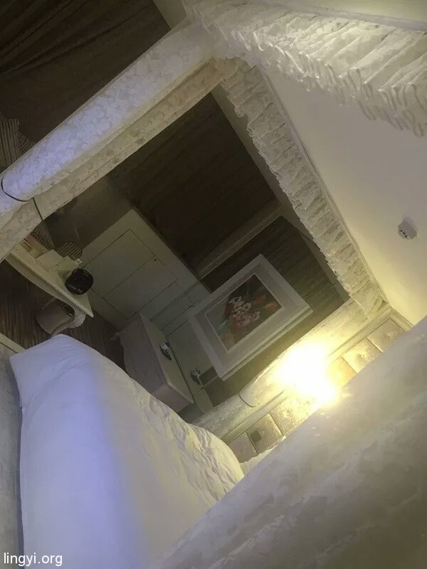 贵州百灵大厦公寓酒店遇到的灵异事件
