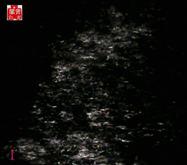 万灵大会（之一）