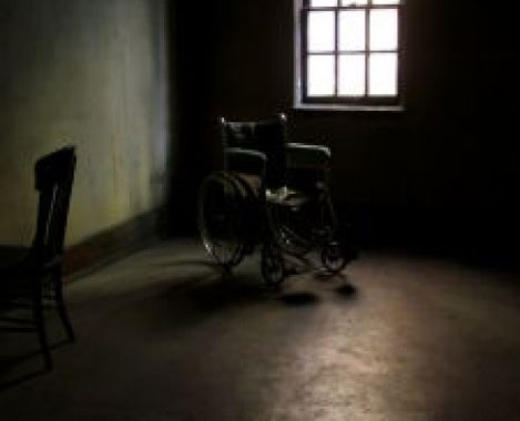 在派出所上班经历过的几次灵异事件