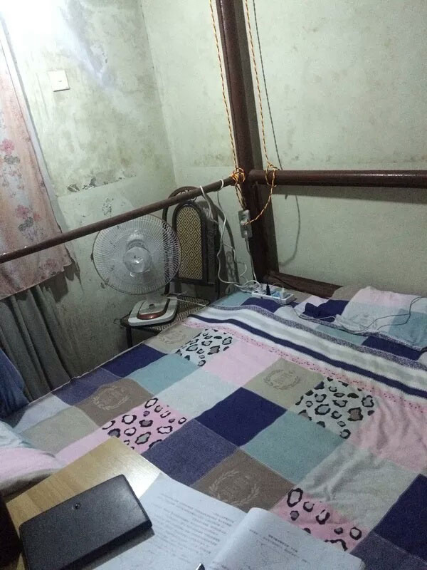 另一种现场图片