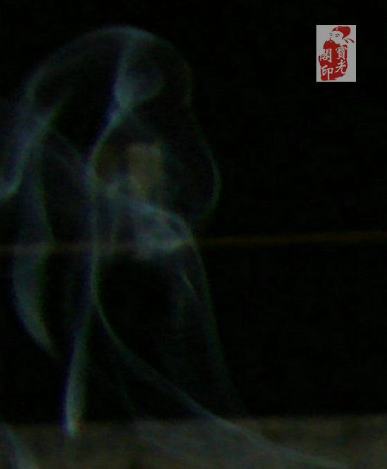 月神放大图一