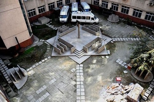 真人真事：我们学校那些灵异的事情（西南交通大学灵异事件）